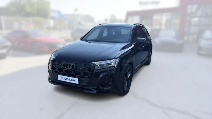 Audi Q7 2024 – fotografija 1