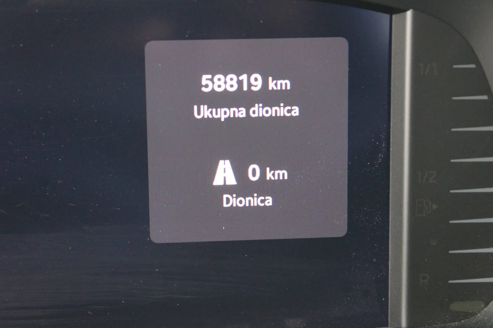 Škoda Octavia 2024 – fotografija 24
