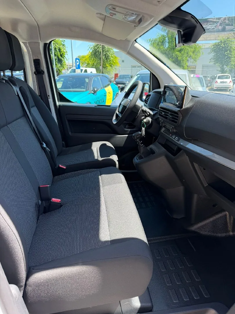 Opel Vivaro 0 – fotografija 21