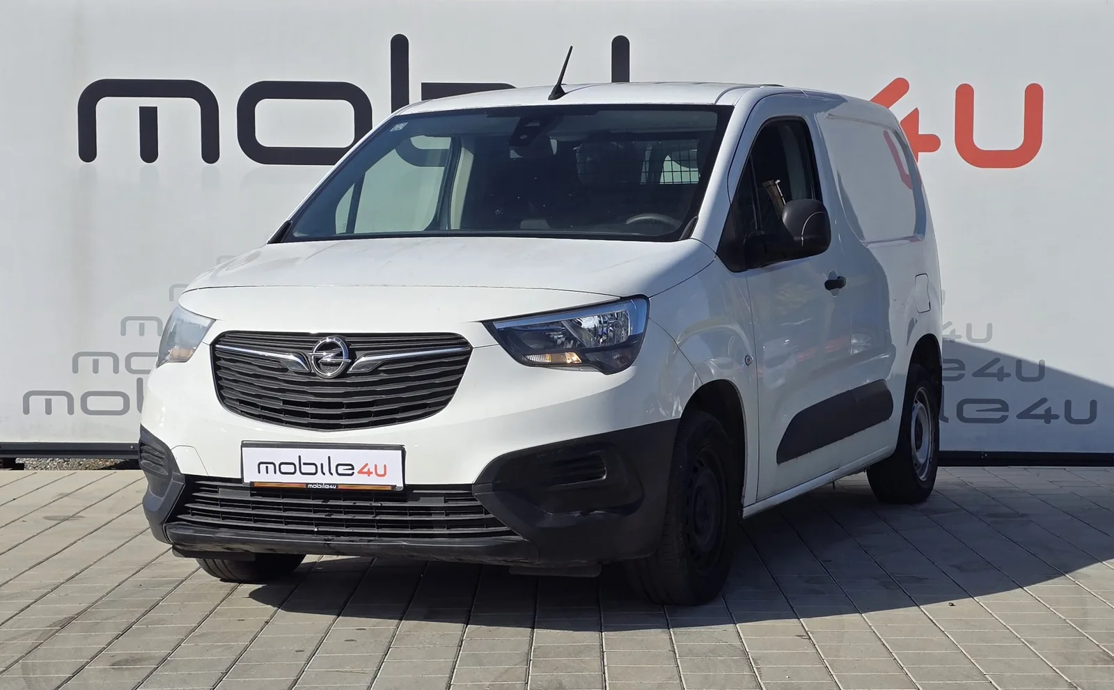 Opel Combo 1.5 Cdti, 2022 God.
