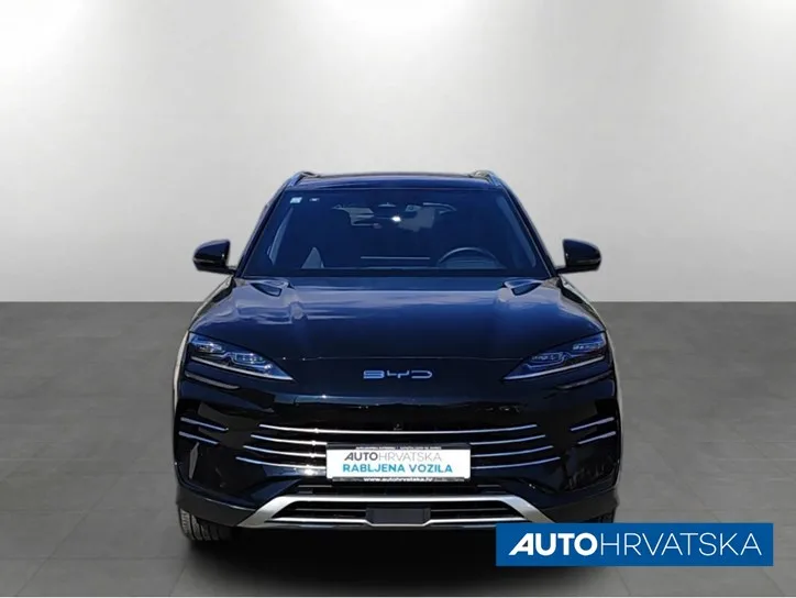 BYD Seal U Dm-i 2025 – fotografija 1