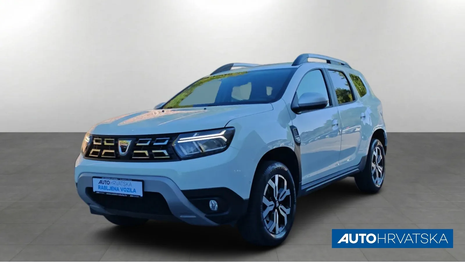 Dacia Duster 2022 – fotografija 1