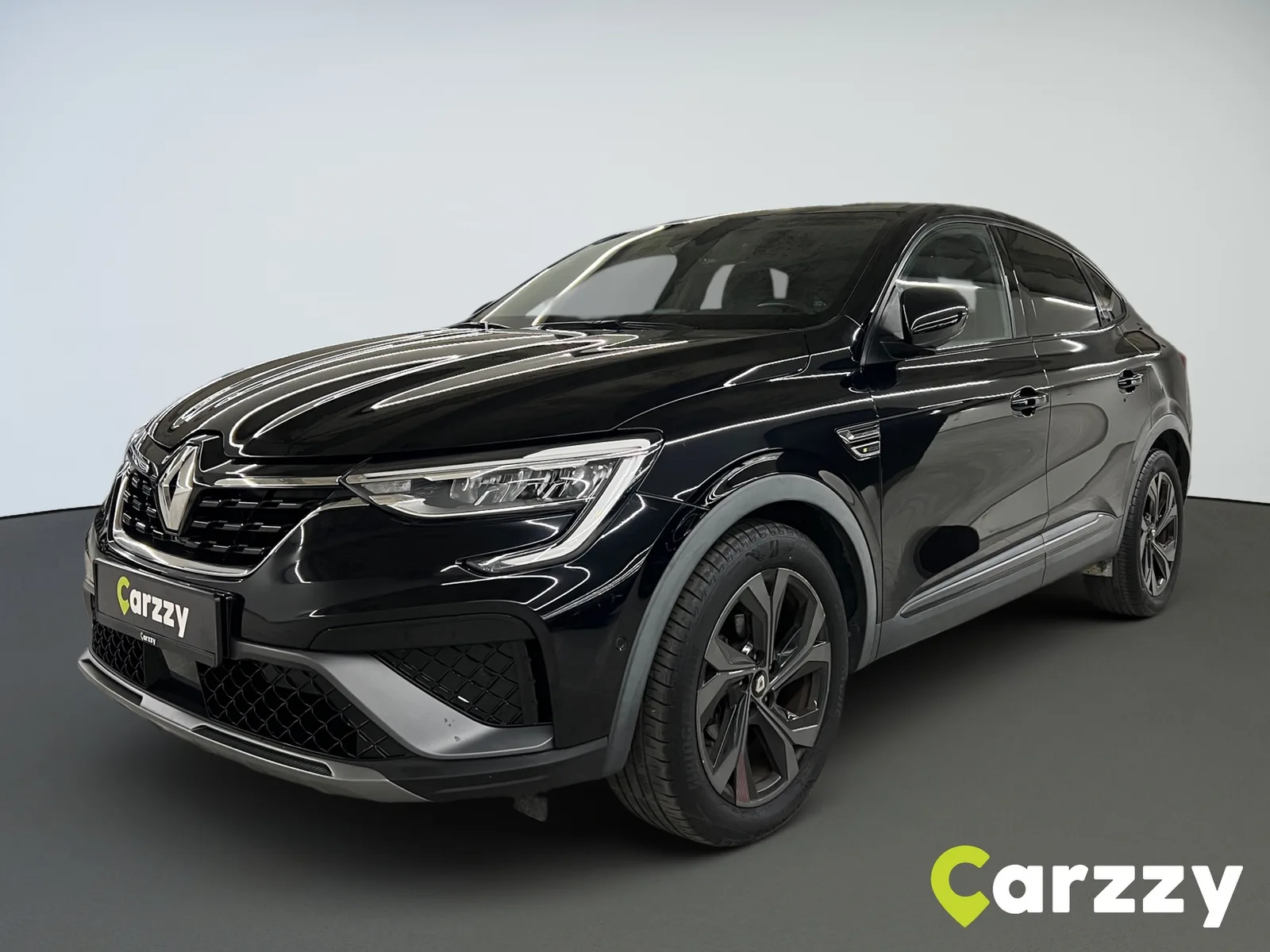 Renault Megane Conquest