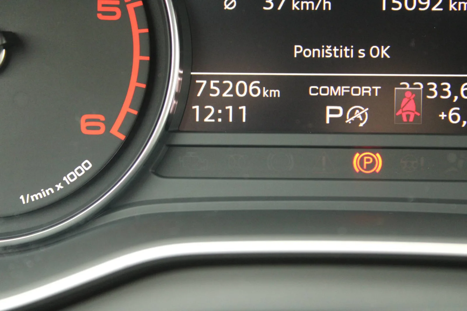 Audi Q5 2022 – fotografija 21