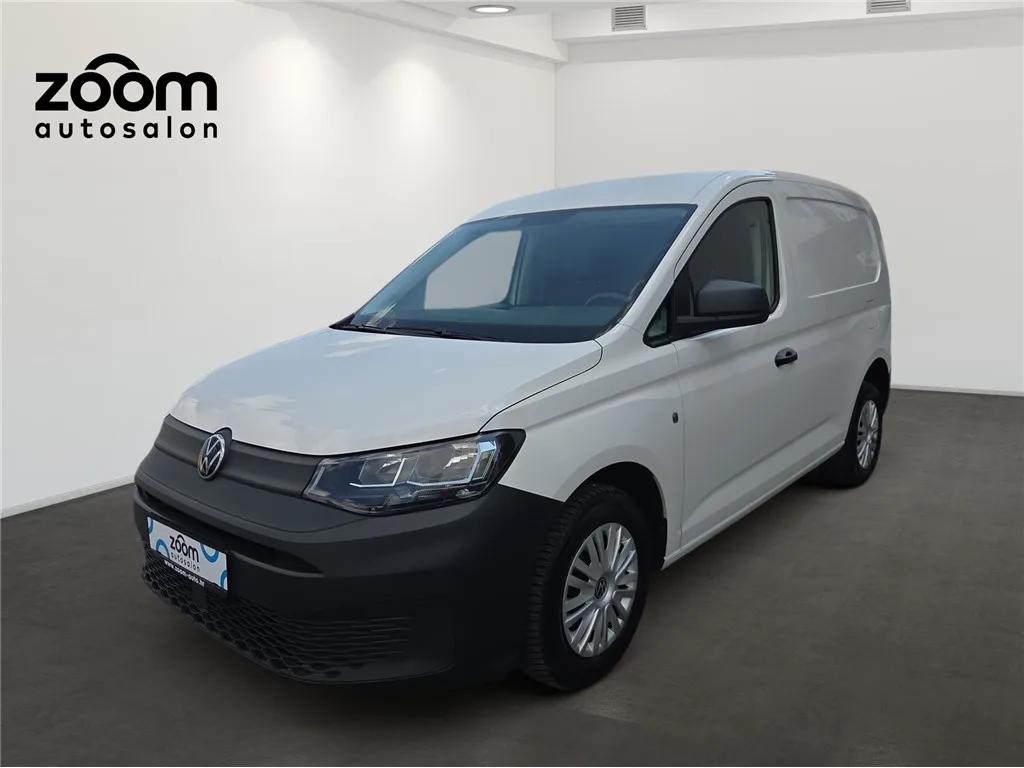 Volkswagen Caddy2.0