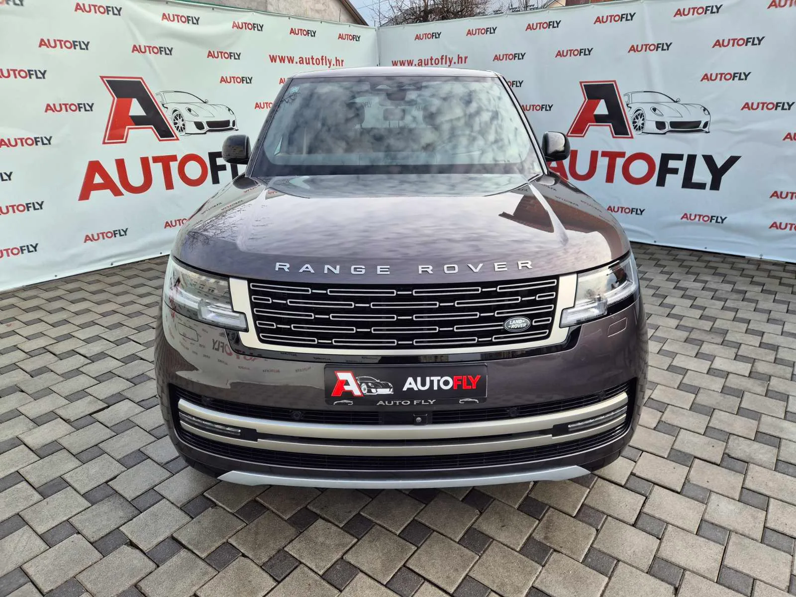 Land Rover Range Rover 2023 – fotografija 2