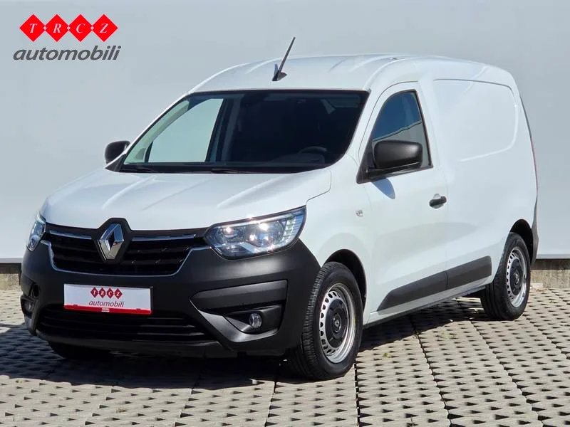 Renault Express
