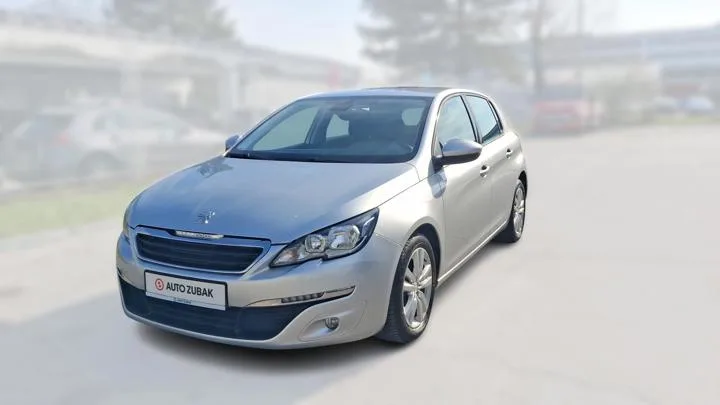 Peugeot 308 2016 – fotografija 1