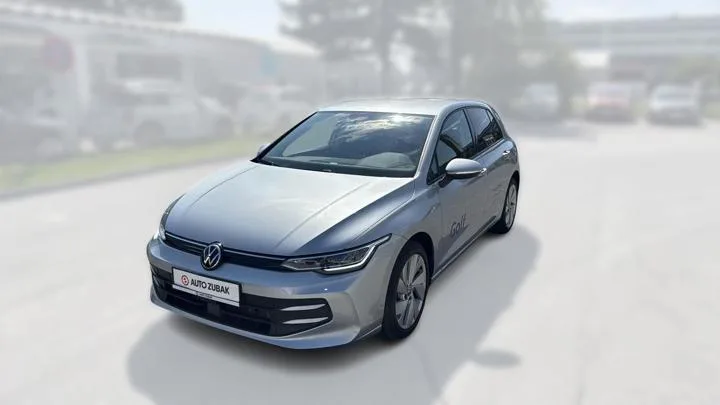 Volkswagen Golf VIII 2025 – fotografija 1