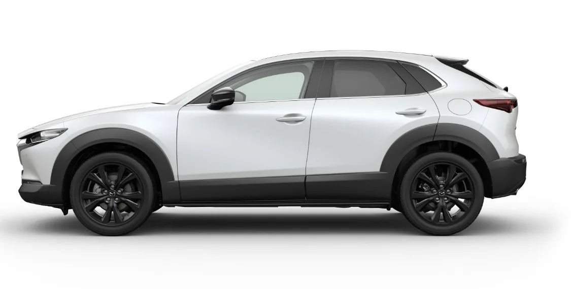 Mazda Cx-30 2026 – fotografija 2