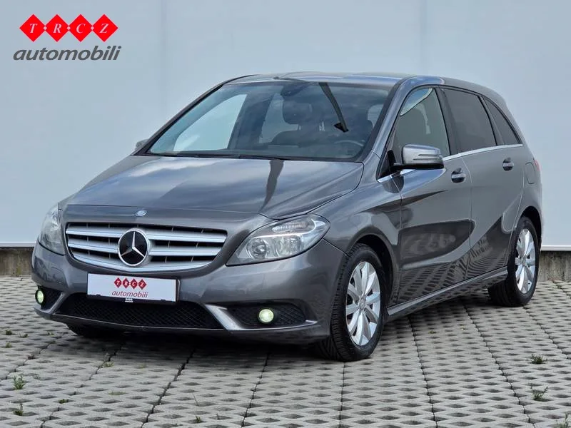 Mercedes-Benz B Klasa