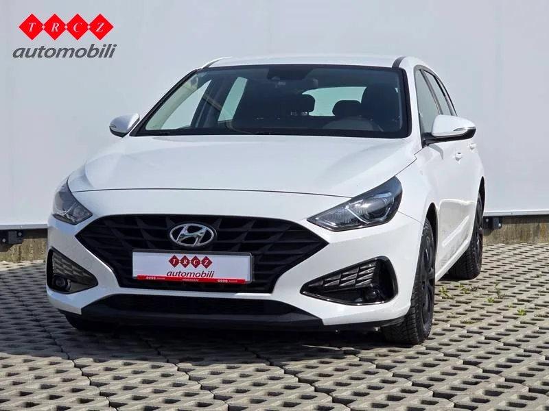 Hyundai I30 2022 – fotografija 2