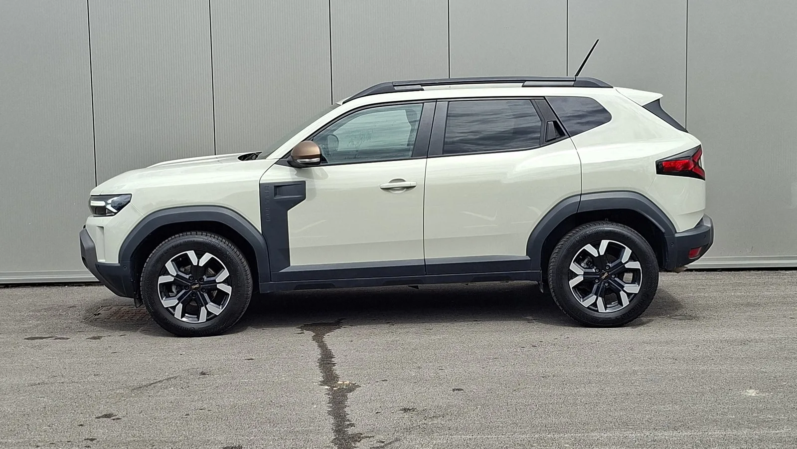 Dacia Duster 2024 – fotografija 2