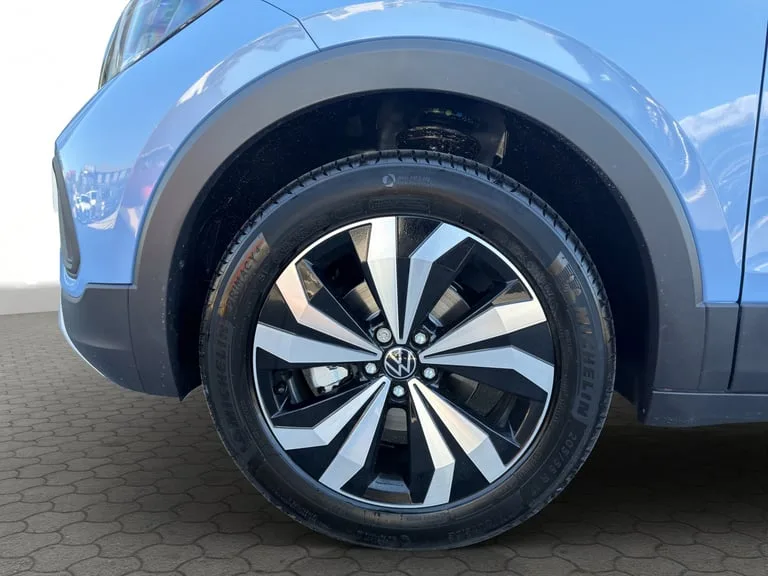 Volkswagen T-Cross 2026: fotografija 18