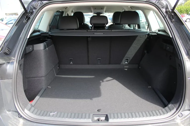 Volkswagen Tayron 2026: fotografija 15