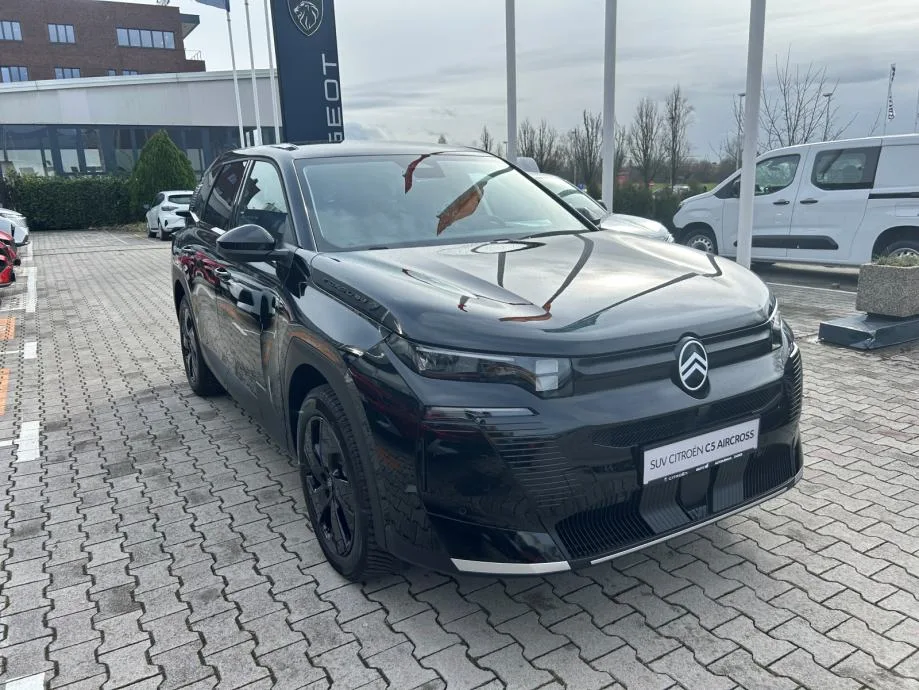 Citroën Citroën 2025 – fotografija 2
