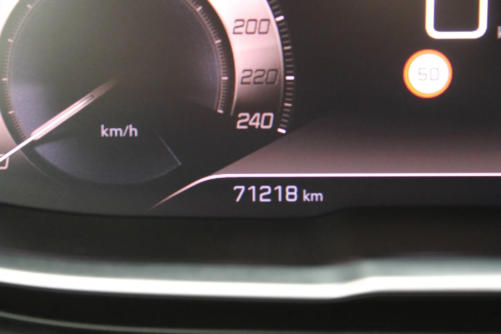Peugeot 5008 2022 – fotografija 28