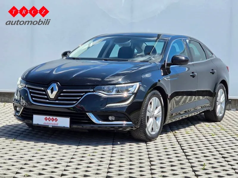 Renault Talisman