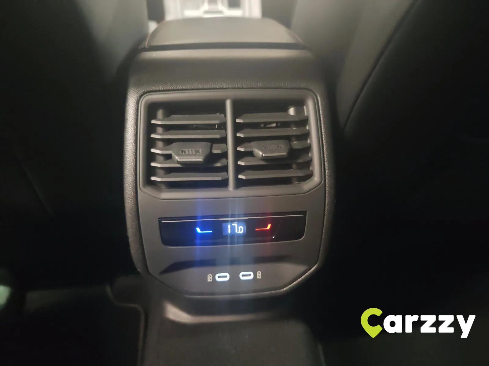 Cupra Formentor 2023 – fotografija 25