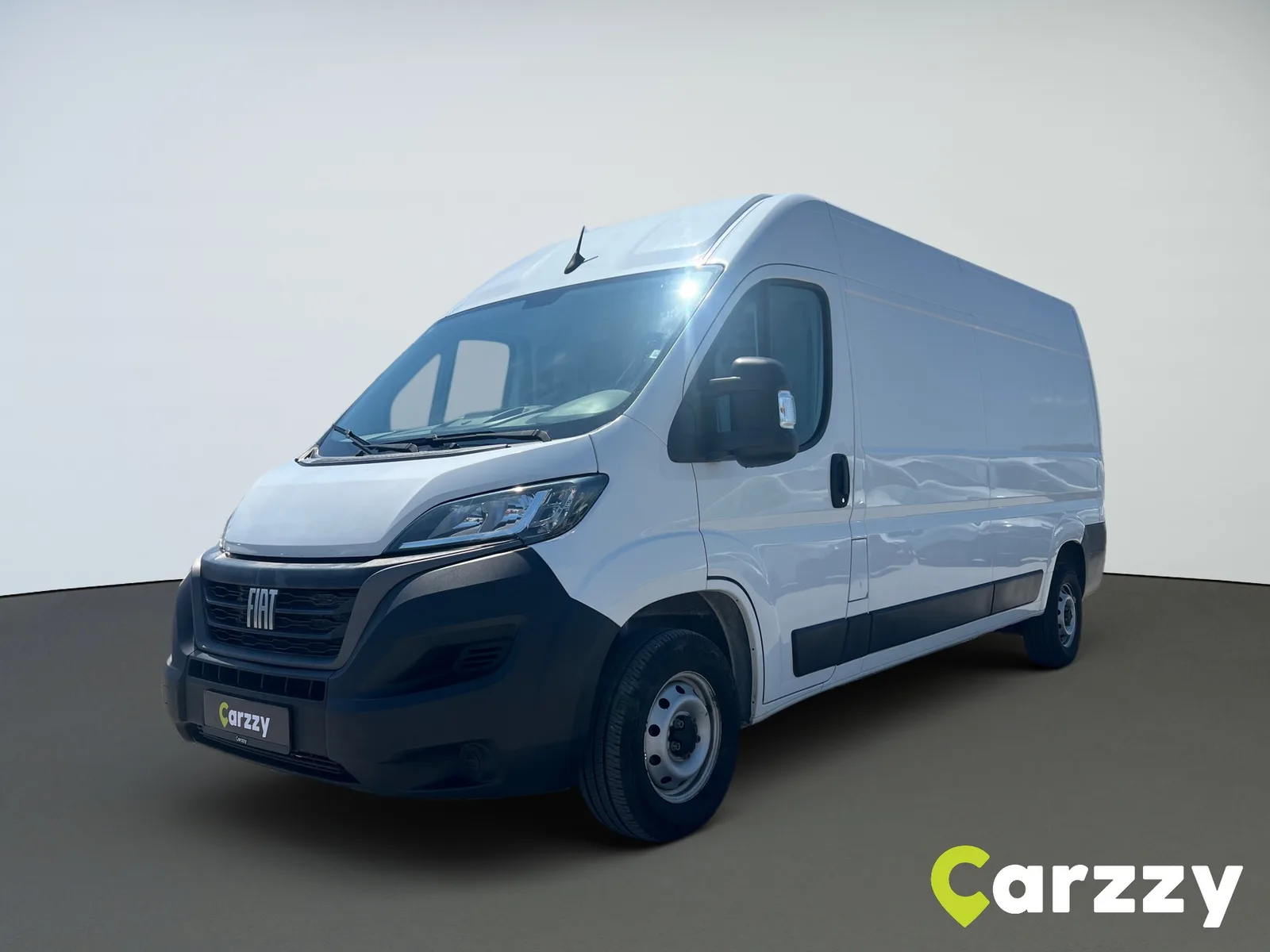 Fiat Ducato 2023 – fotografija 1