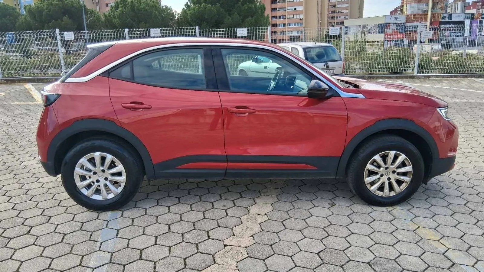 Opel Mokka 2022 – fotografija 2