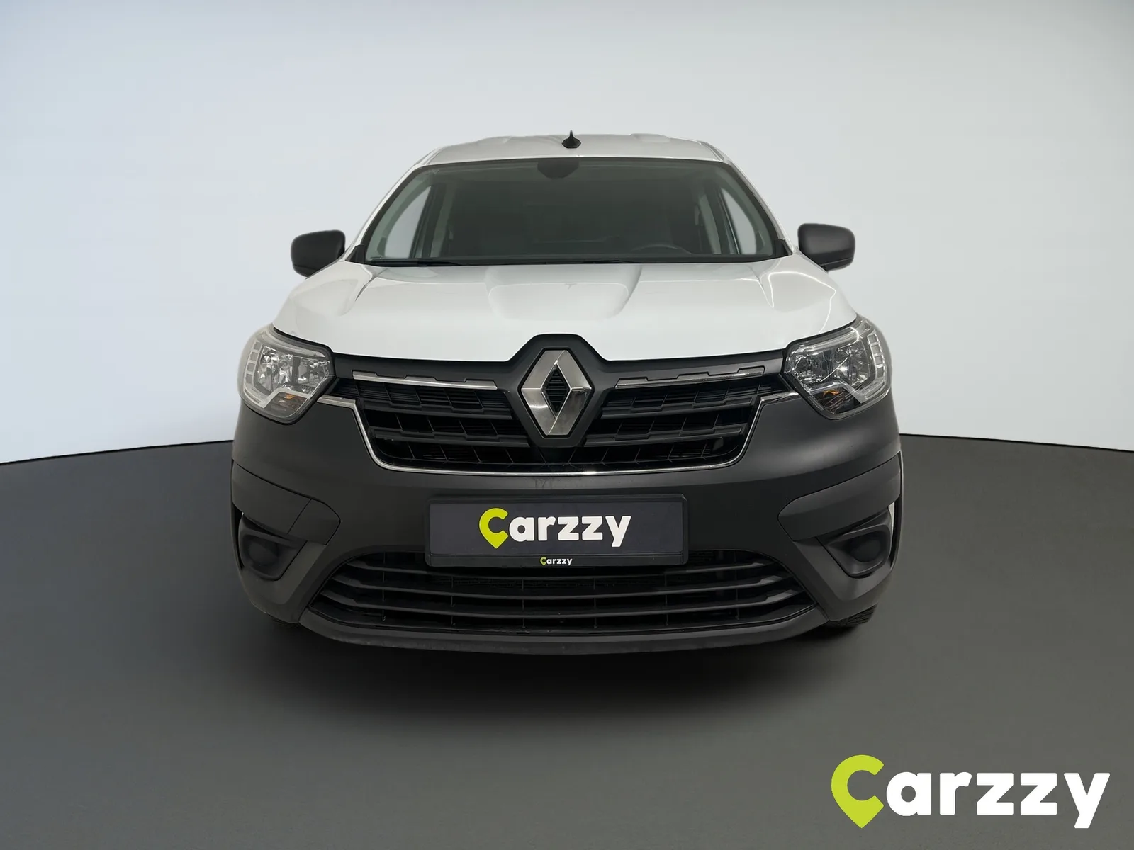 Renault Express 2022 – fotografija 2