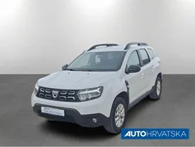 Dacia Duster 2021 – fotografija 1