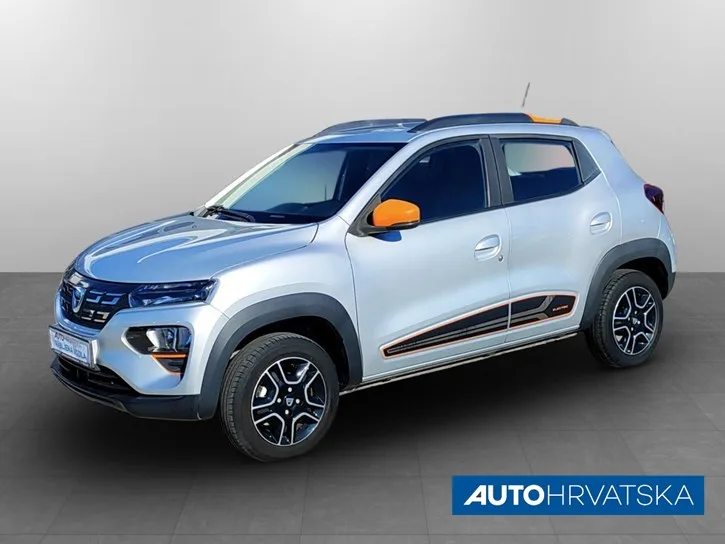 Dacia Spring 2023 – fotografija 1