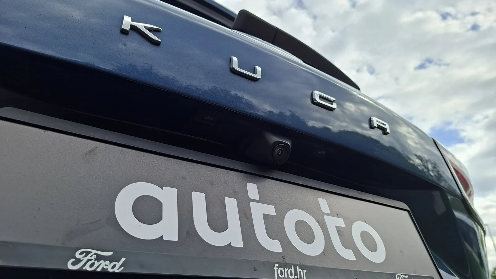 Ford Kuga 2024 – fotografija 32