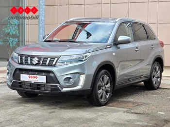 Suzuki Vitara 2024 – fotografija 1