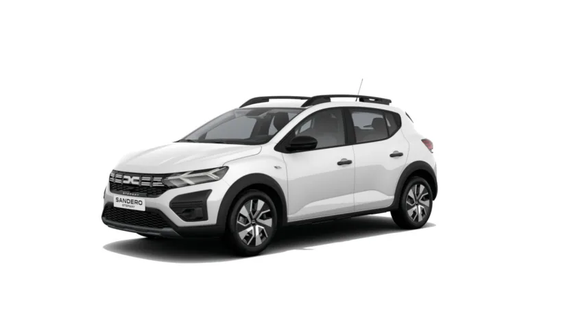 Dacia Sandero 2025 – fotografija 1