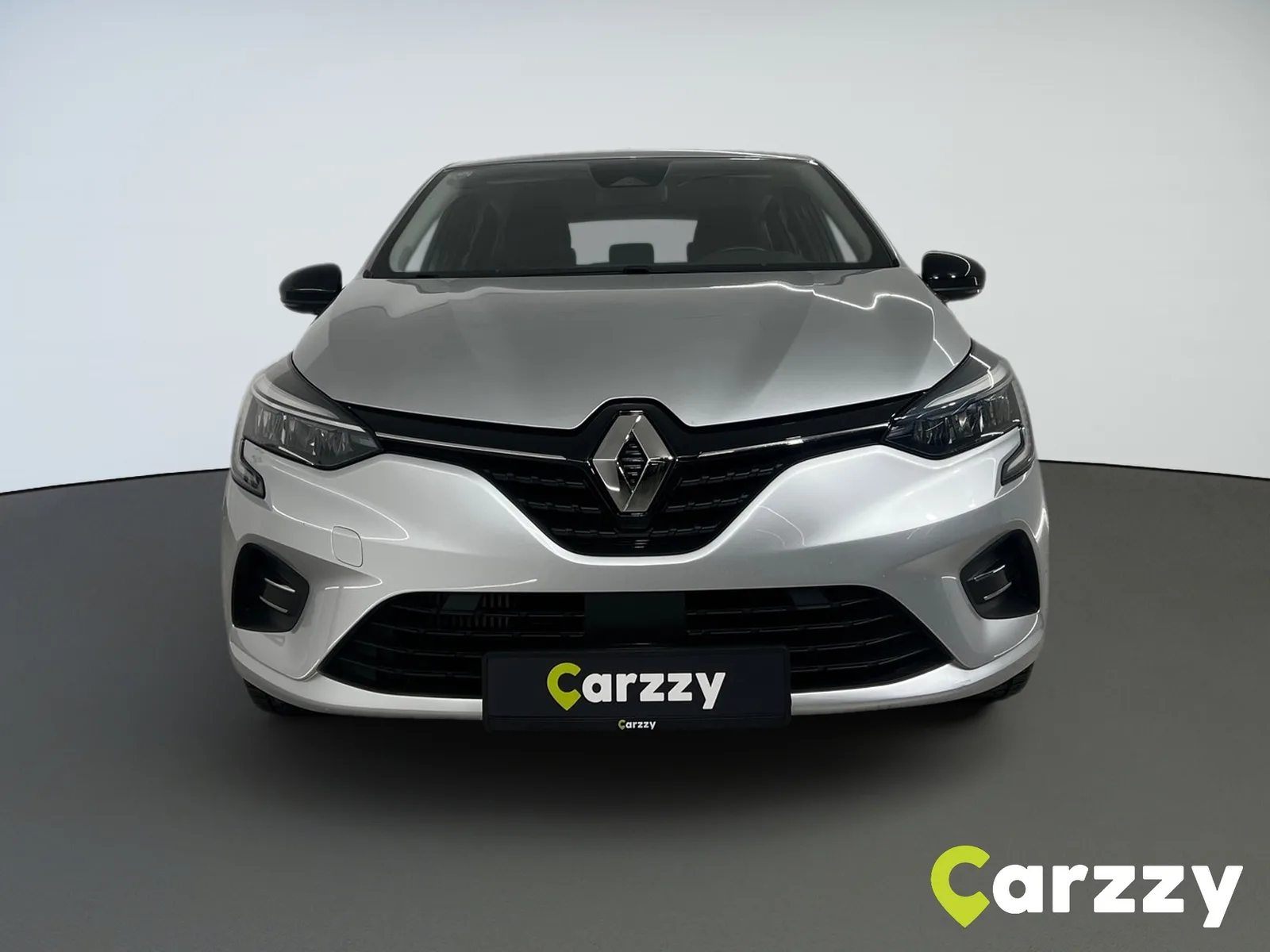 Renault Clio 2021 – fotografija 2