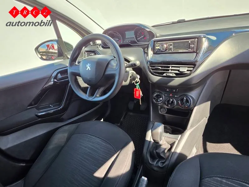 Peugeot 208 2018 – fotografija 8