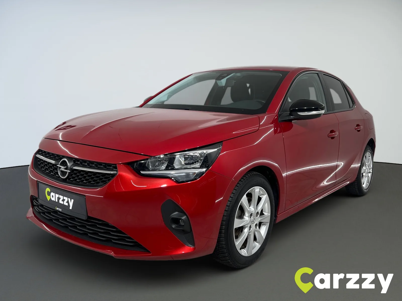 Opel Corsa 2021 – fotografija 1