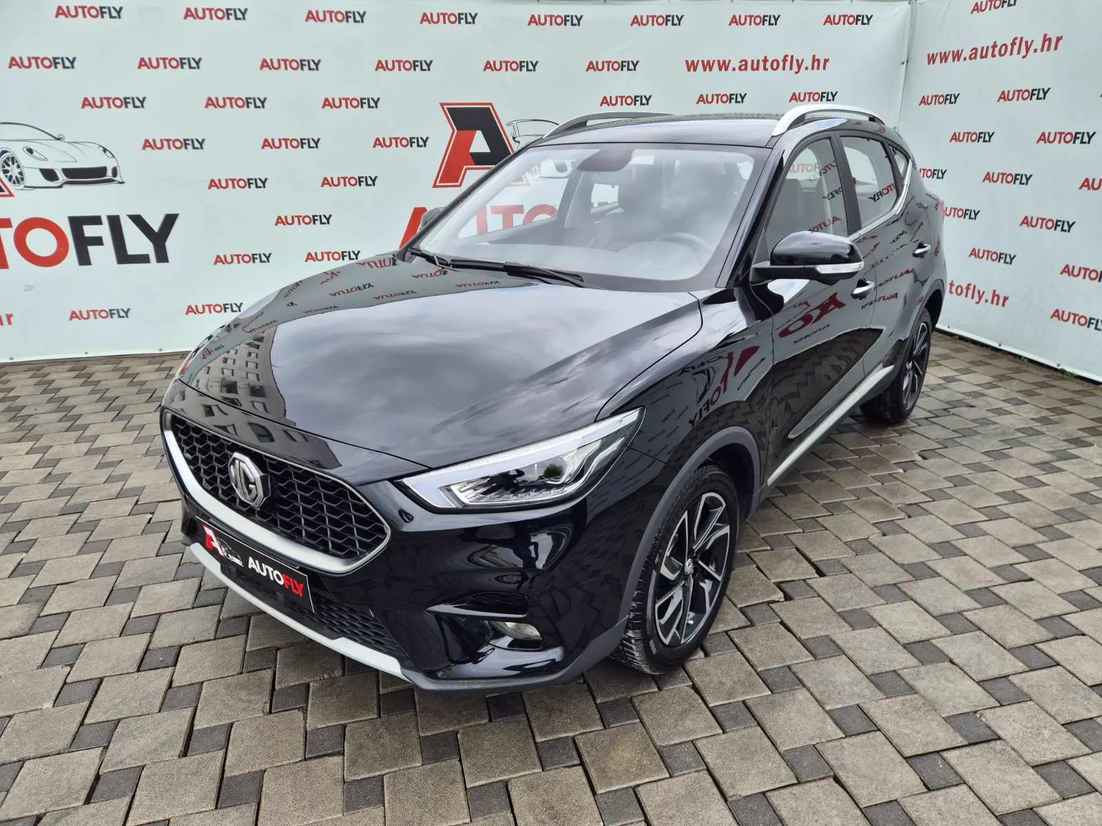 MG Zs 2024 – fotografija 1