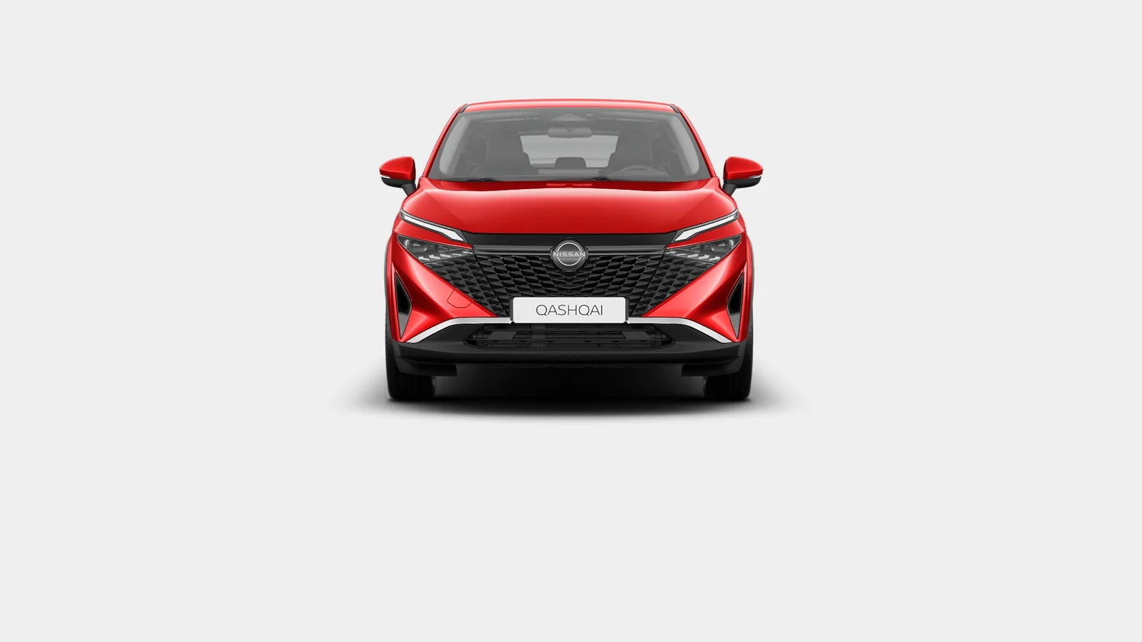 Nissan Qashqai 2026 – fotografija 2