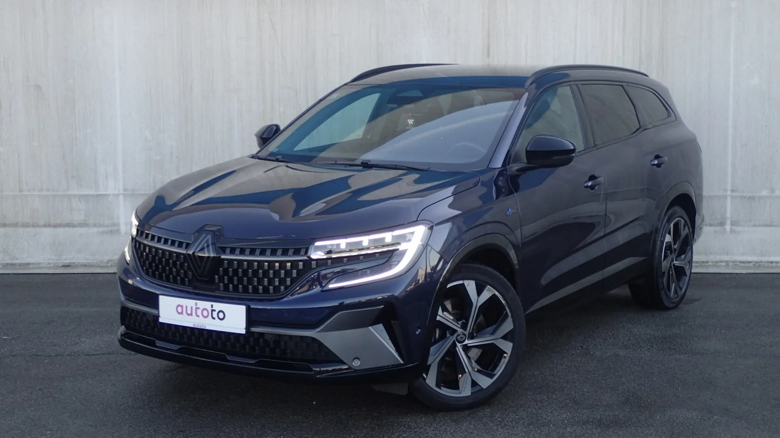 Renault Espace