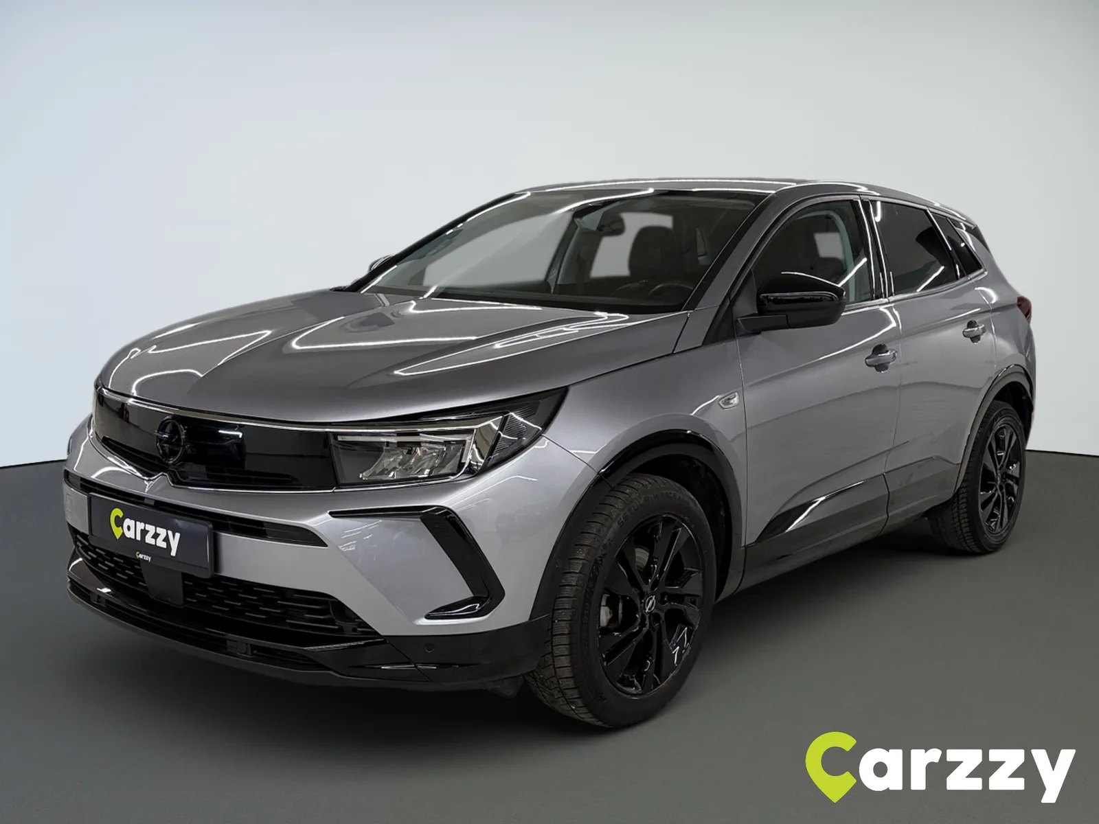 Opel Grandland X 2023 – fotografija 1