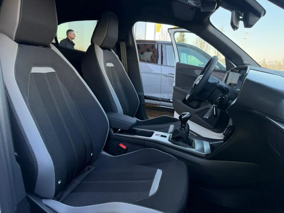 Opel Mokka 2026: fotografija 13