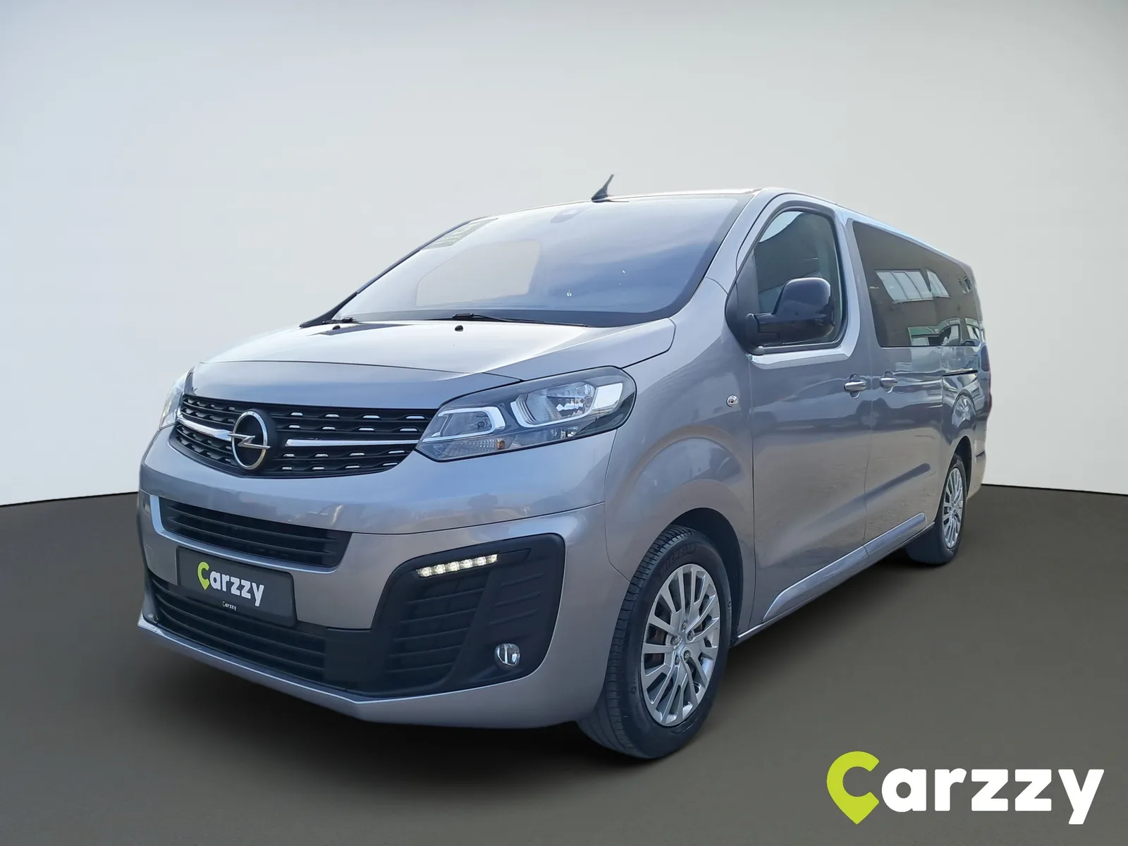 Opel Zafira 2023 – fotografija 1