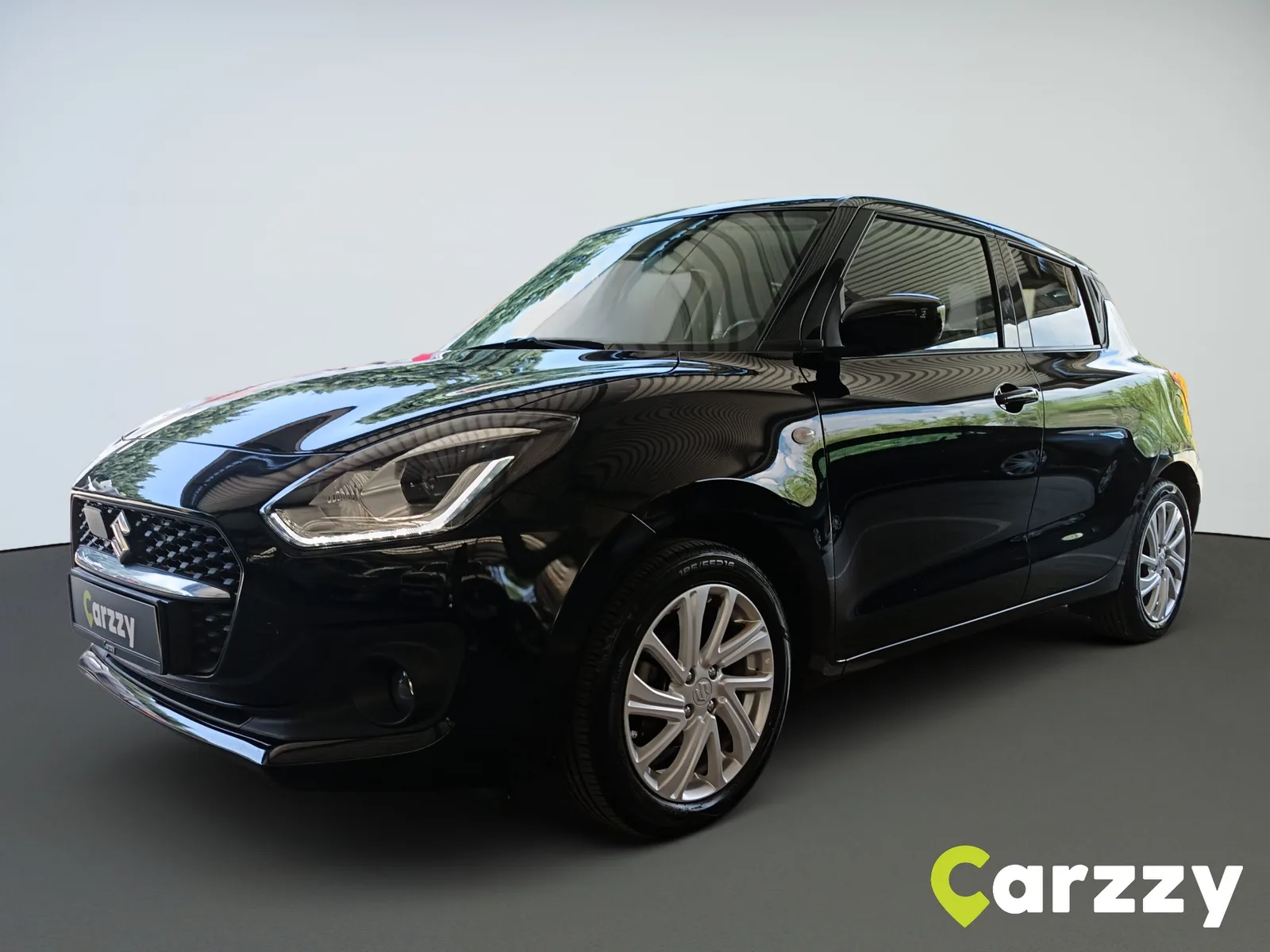 Suzuki Swift 2021 – fotografija 1