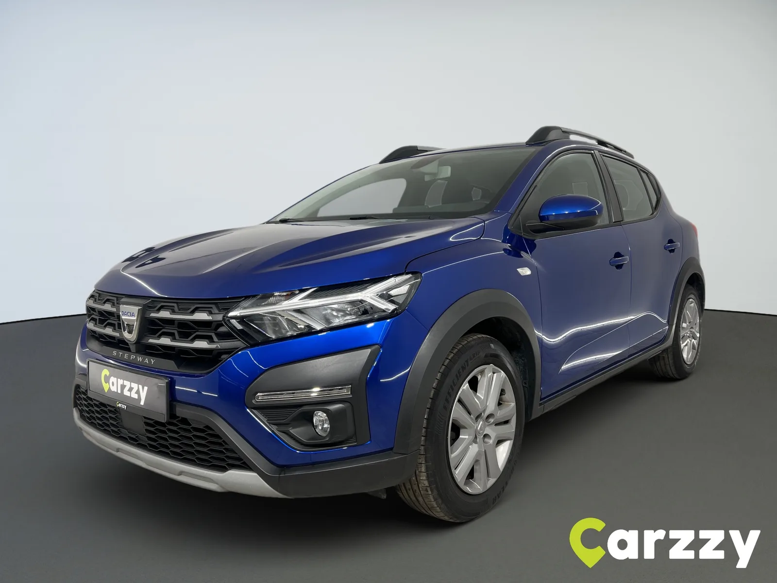 Dacia Sandero 2022 – fotografija 1