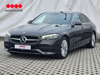 Mercedes-Benz C Klasa 2023 – fotografija 1