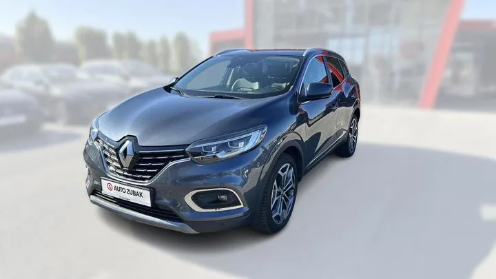 Renault Kadjar 2022 – fotografija 1