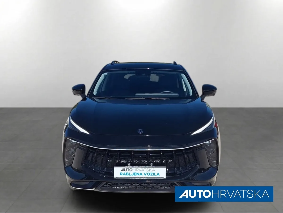 Forthing T5 Evo 0 – fotografija 2