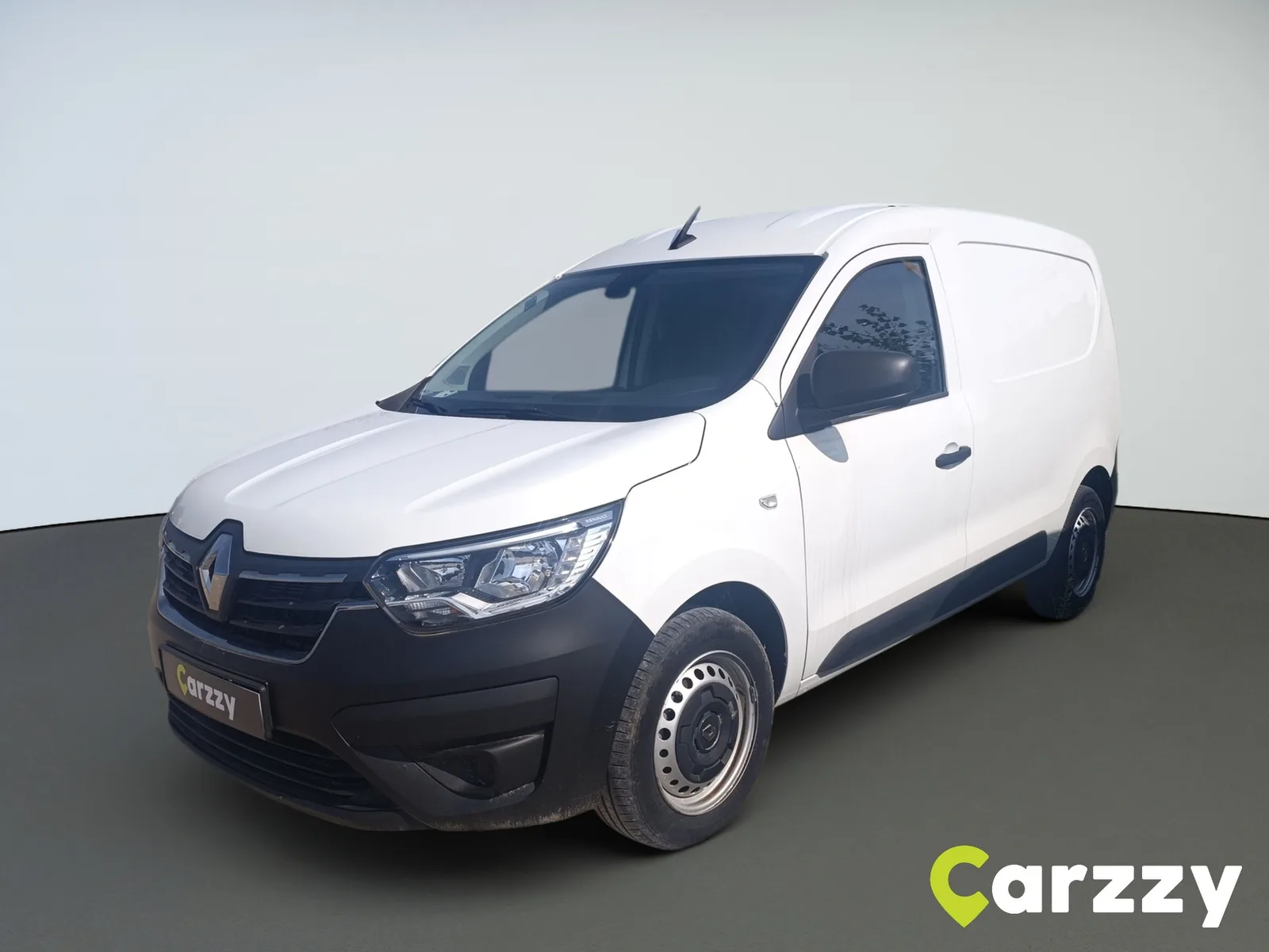 Renault Express 2022 – fotografija 1
