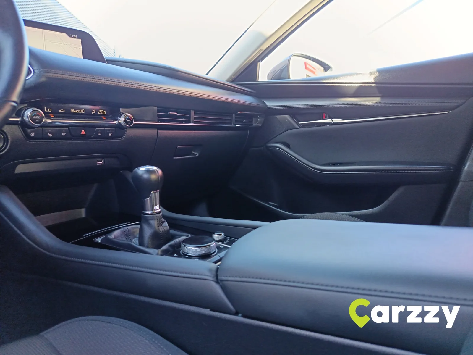 Mazda 3 2019 – fotografija 31