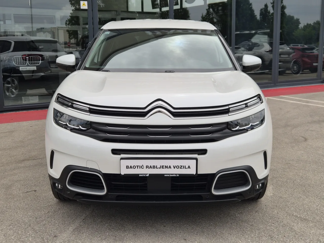 Citroën  2022: fotografija 2