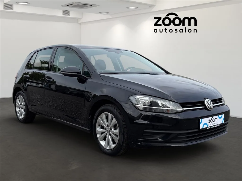 Volkswagen Golf1.6 2019 – fotografija 2