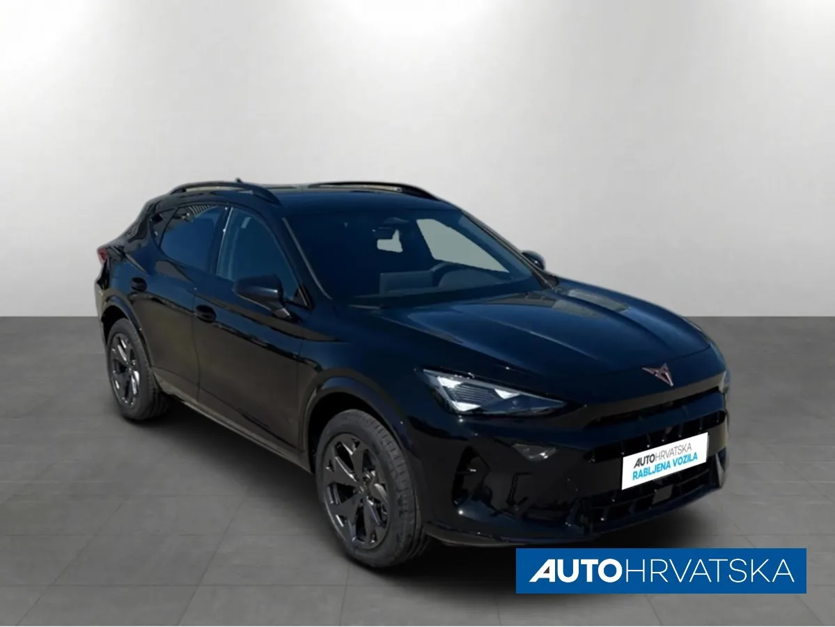 Cupra Formentor 2026 – fotografija 2